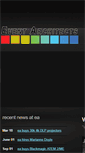Mobile Screenshot of eventarchitectsinc.com
